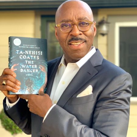 Besides acting Bronwyn's father is a activist also.